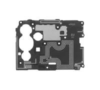 Clappio Altavoz interno para Galaxy A52s Auricular de repuesto,