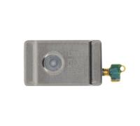 Clappio Altavoz Interno para Galaxy A54 5G Módulo del Auricular Superior, Gris