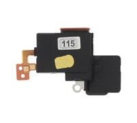 Clappio Altavoz interno para Google Pixel 6a Auricular de repuesto,