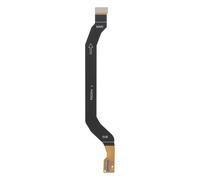 Clappio Banda de conexión para Redmi Note 12 Pro 4G Recambio compatible,