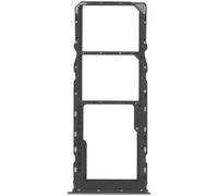 Clappio Bandeja de tarjeta SIM para Xiaomi Redmi A5 con Micro SD,