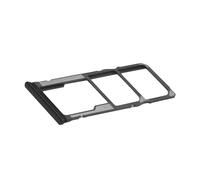 Clappio, Bandeja tarjeta SIM para Xiaomi Redmi A3 Doble Nano SIM + micro-SD