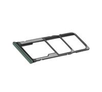 Clappio, Bandeja tarjeta SIM para Xiaomi Redmi A3 Doble Nano SIM + micro-SD