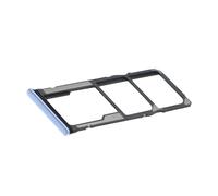 Clappio, Bandeja tarjeta SIM para Xiaomi Redmi A3 Doble Nano SIM + micro-SD