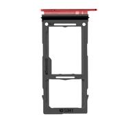 Clappio, Bandeja Tarjeta SIM Recambio para Samsung Galaxy S10e / S10 / S10 Plus