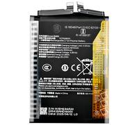 Clappio Batería de Reemplazo 6000mAh para Xiaomi Poco X7 Pro 5G,