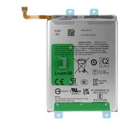 Clappio Batería de Sustitución para Galaxy A16 / A17 / A26 Li-ion 5000mAh, Plata