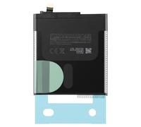 Clappio, Batería de Sustitución para Pixel 10 Pro XL Li-ion 5200mAh Modelo GD1J6