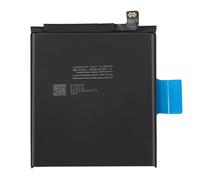 Clappio Batería interna de 4700 mAh Compatible con Pixel 9 / Pixel 9 Pro,