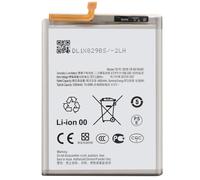 Clappio Batería Interna para Galaxy A16 5000mAh GH82-36145A,