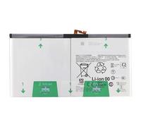 Clappio Batería Interna para Galaxy Tab S10 Ultra 11200mAh EB-BX926ABE,