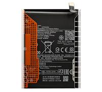 Clappio, Batería interna para Redmi Note 14 Pro 5G / Poco X7 5G BN5V 5110 mAh
