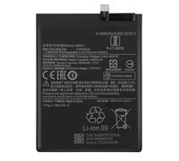 Clappio, Batería Interna para Xiaomi Mi 10T y 10T Pro 5000mAh Repuesto BM53