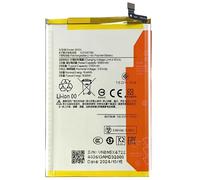 Clappio Batería Interna para Xiaomi Redmi 14C y Poco C75 5160mAh BN5X,