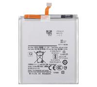 Clappio Batería Li-ion 4900mAh para Galaxy S25 FE Compatible EB-BS936ABE, Gris