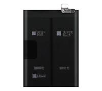 Clappio Batería para Oppo Find X5 Pro 5000mAh,