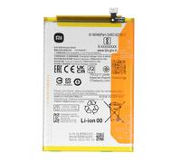 Clappio Batería para Xiaomi Redmi 12C Capacidad 5000mAh,