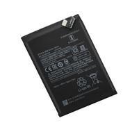 Clappio Batería Recambio para Xiaomi Redmi Note 10s / 10 4900mAh,