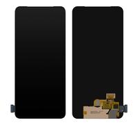 Clappio, Bloc Completo para Oppo Reno 2Z Pantalla LCD Cristal Táctil Recambio