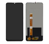 Clappio, Bloque Completo para 6I Pantalla LCD Cristal Táctil Compatible