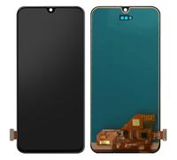 Clappio, Bloque Completo para A40 Pantalla LCD Cristal Táctil Compatible