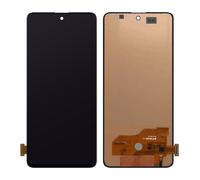 Clappio, Bloque Completo para A51 Pantalla LCD Cristal Táctil Compatible