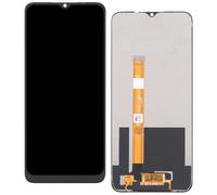 Clappio, Bloque Completo para C21Y Pantalla LCD Cristal Táctil Compatible