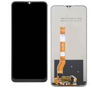 Clappio, Bloque Completo para C35 Pantalla LCD Cristal Táctil Compatible