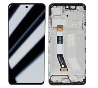 Clappio Bloque completo para G73 5G LCD + Panel Táctil y Chasis,