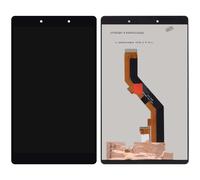 Clappio, Bloque Completo para Galaxy Tab A 8.0 2019 Pantalla LCD Cristal Táctil