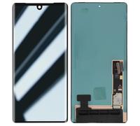 Clappio, Bloque completo para Google Pixel 7 Pro, pantalla LCD y cristal táctil