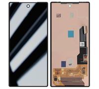 Clappio, Bloque completo para Google Pixel 7a, pantalla LCD y cristal táctil