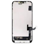 Clappio, Bloque Completo para iPhone 14 Pantalla LCD In-Cell y Cristal táctil