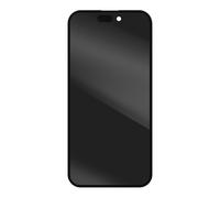 Clappio Bloque Completo para iPhone 15 Pantalla LCD LTPS y Cristal Táctil,