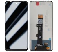 Clappio, Bloque completo para Moto E40, pantalla LCD y cristal táctil
