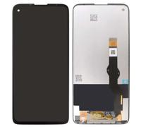 Clappio, Bloque Completo para Moto G8 Power Pantalla LCD Cristal Táctil