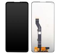 Clappio, Bloque Completo para Moto G9 Plus Pantalla LCD Cristal Táctil
