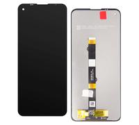 Clappio, Bloque Completo para Moto G9 Power Pantalla LCD Cristal Táctil
