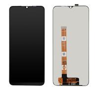 Clappio, Bloque Completo para Narzo 50A Prime Pantalla LCD Cristal Táctil
