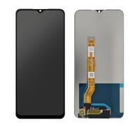 Clappio, Bloque Completo para Oppo A17 Pantalla LCD Cristal Táctil Compatible