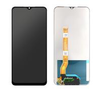 Clappio, Bloque Completo para Oppo A77 Pantalla LCD Cristal Táctil Compatible