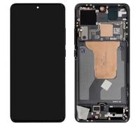 Clappio, Bloque Completo para Xiaomi 12 Pantalla LCD Cristal Táctil Compatible