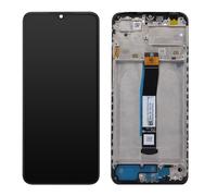 Clappio, Bloque Completo para Xiaomi Redmi 10C LCD Cristal Táctil Compatible