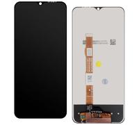 Clappio Bloque Completo Vivo Y52 Pantalla LCD Cristal Táctil Compatible,