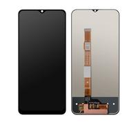 Clappio Bloque Completo Vivo Y72 Pantalla LCD Cristal Táctil Compatible,