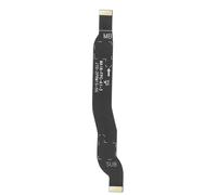 Clappio Cable de Placa Base Pieza de Repuesto para Xiaomi Redmi 15 5G,