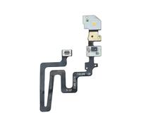 Clappio Cable Flash Repuesto para Oppo Find X5 Pro,
