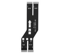 Clappio Cable Flex Principal Placa Base Compatible Galaxy A16 / A17,