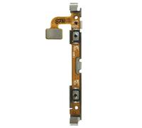 Clappio, Cable Flexible Botón Volumen de Reemplazo para Samsung Galaxy S7 Edge