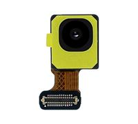 Clappio, Cámara Delantera para Galaxy S22 Plus Almohadilla de Conexión